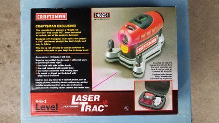 Laser Level