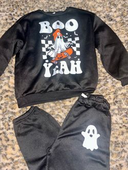 Boy set