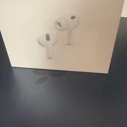 AirPods Pro 3