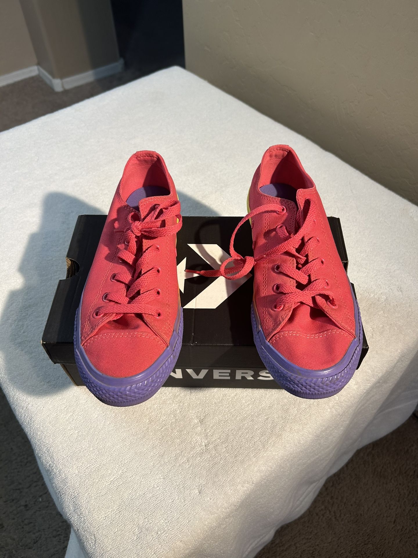Converse Shoes