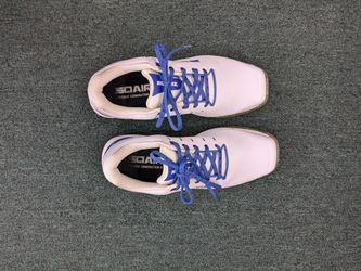 Golf Shoes Sqairz Size 10