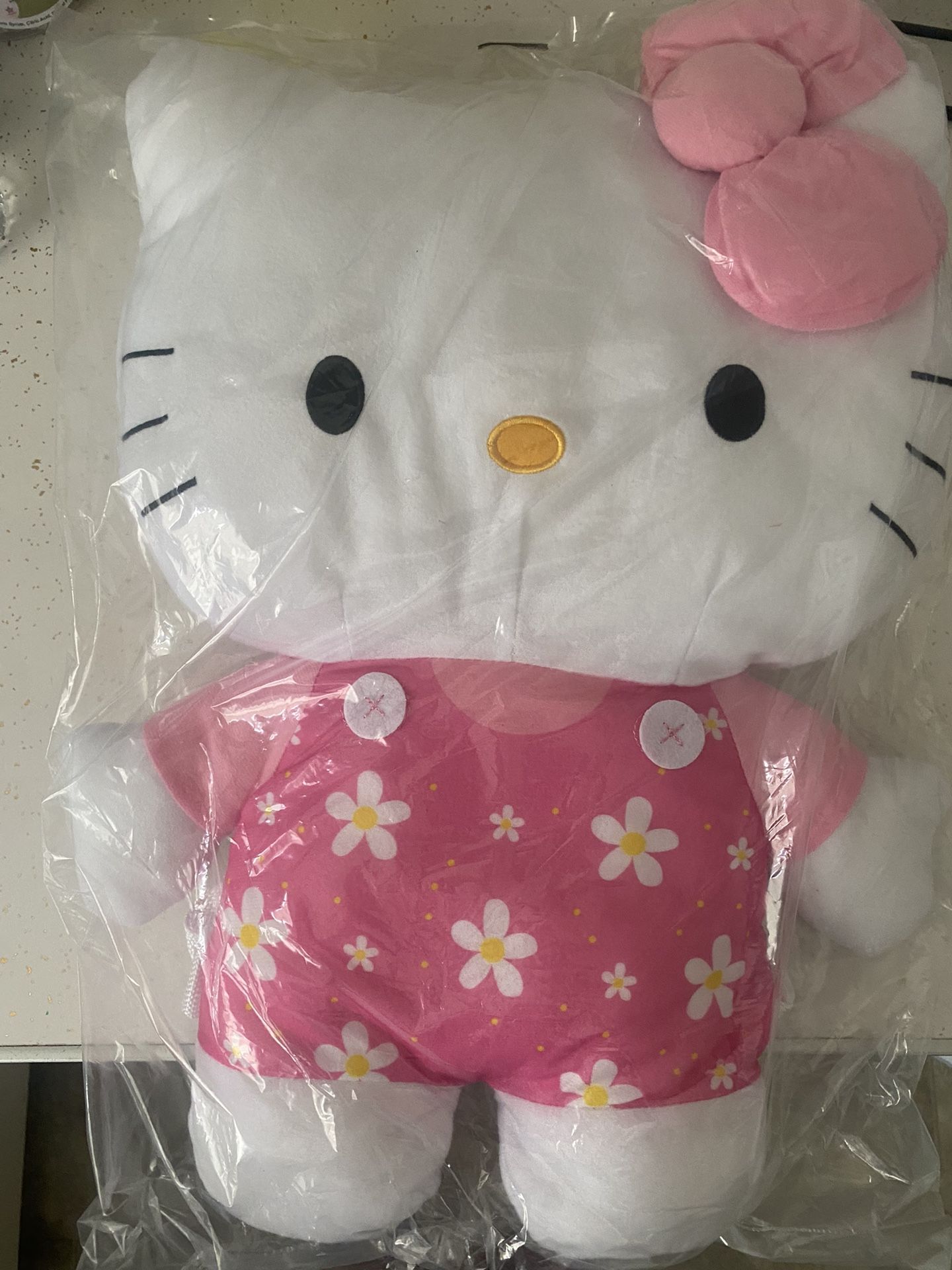 Hello Kitty Sanrio Backpack 