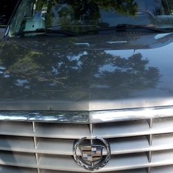2005 Cadillac Escalade 