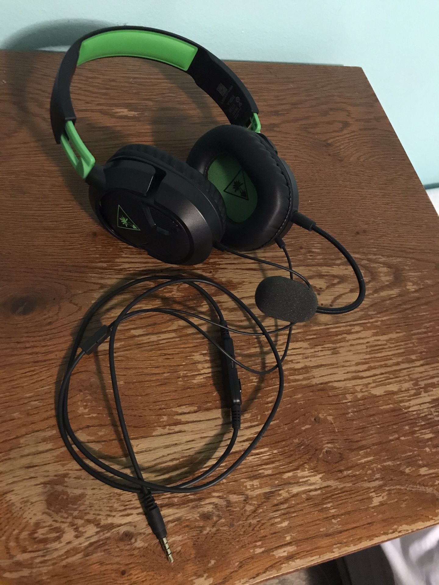 Turtle beach Gaming Headset