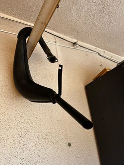 Mz65 2stroke Pipe