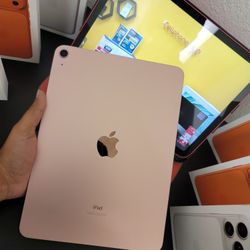 Apple iPad Air 4th Generation 