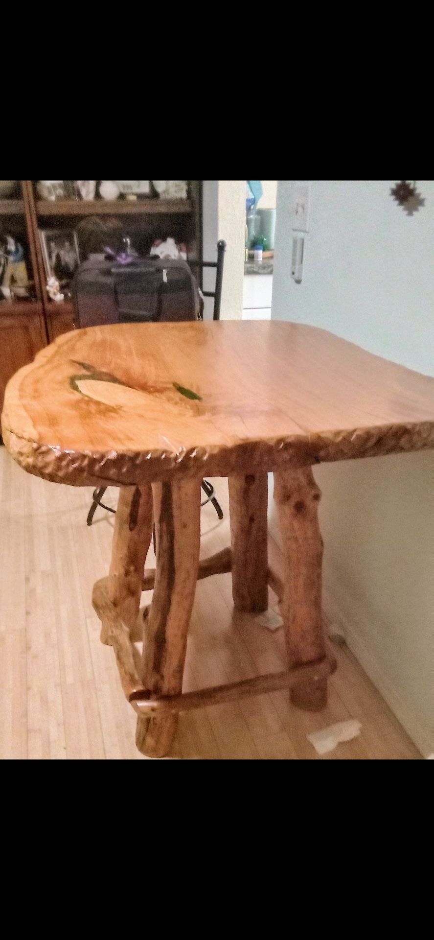 Dinner Table