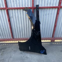 2014-2024 Infiniti Q50 Left Fender 