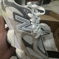 New balance Size 6 Men