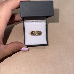 Wedding Band 