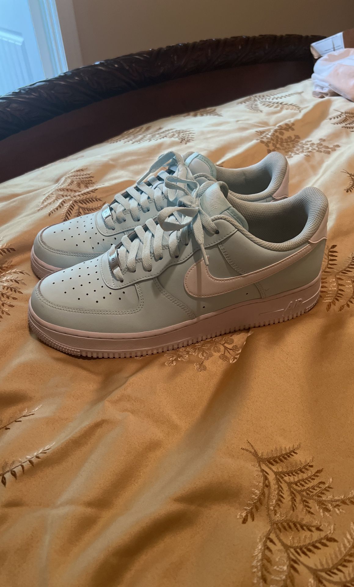 Air Force Ones