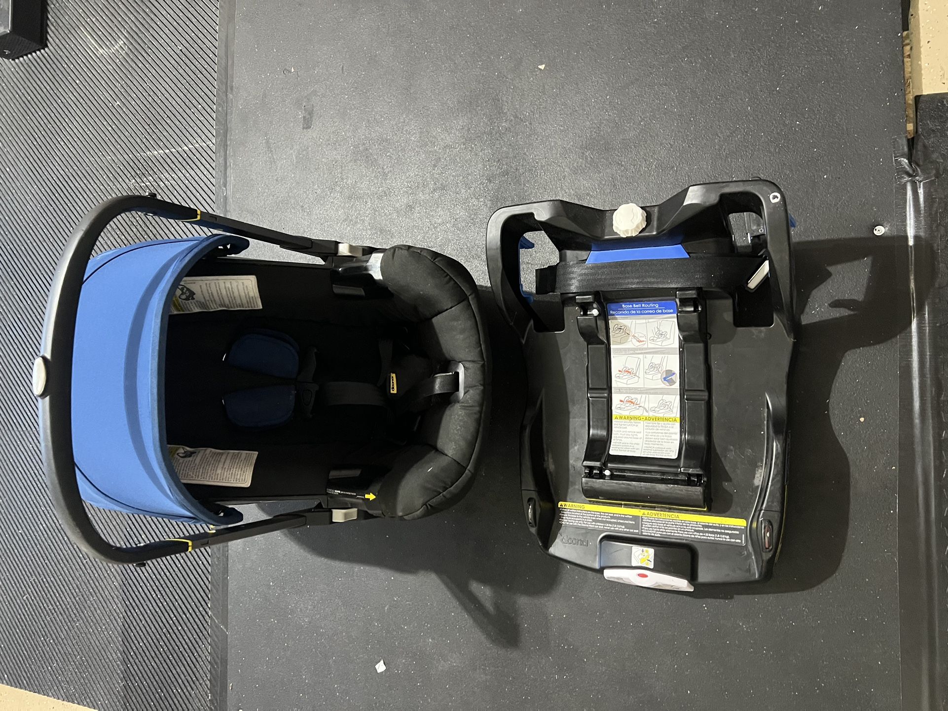 Doona Car Seat/stroller