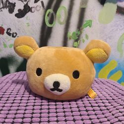 Rilakkuma Plush