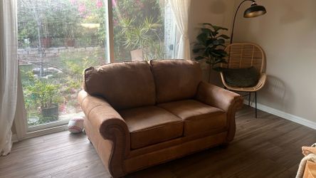 Loveseat Couch FREE