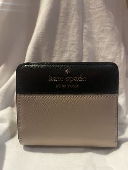 Kate Spade Mini Wallet 