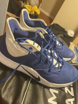 PG Basketball Shoes