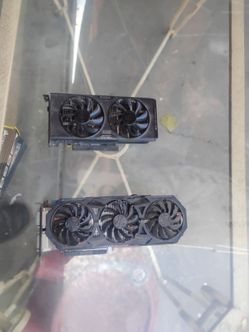 Gaming fan