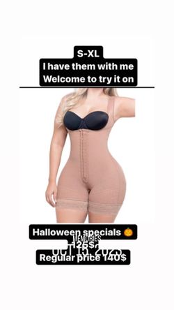 Fajas Colombianas