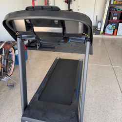 Horizon fitness T101