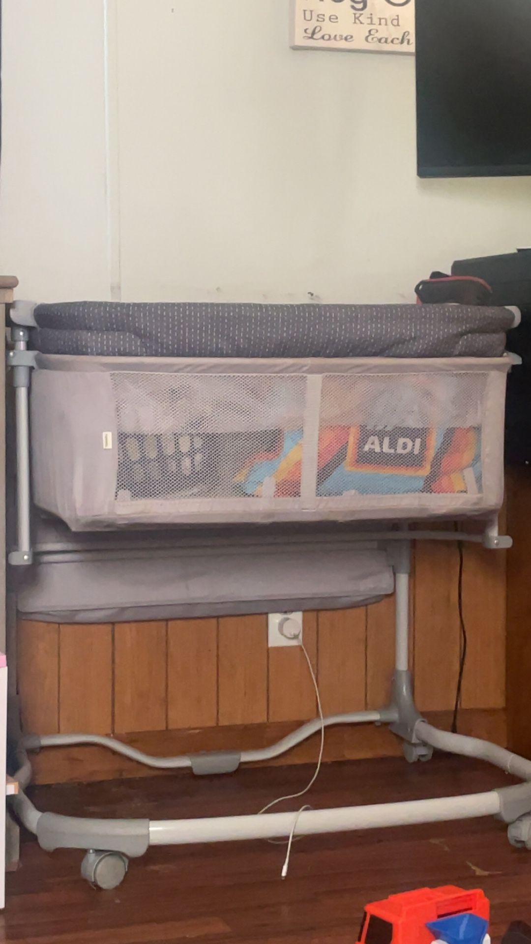 Bedside Bassinet