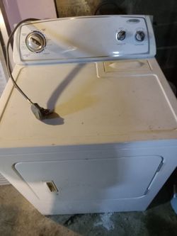 220 Electric Dryers $75 Each
