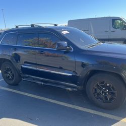 Clean Jeep SUV For Sale Or Trade 3000 