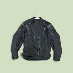 JOE ROCKET MOTORCYCLE JACKET $60