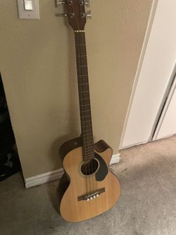 Bass Guitar