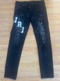 Amiri jeans