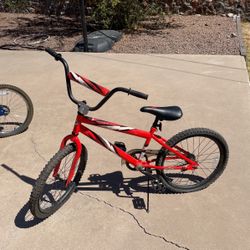 Kids Bike