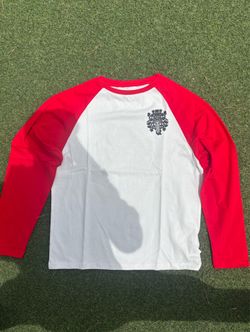 Chrome Heart Long Sleeve