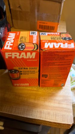 Farm oils filter PH10600