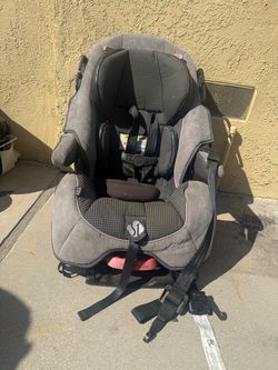 Car seat