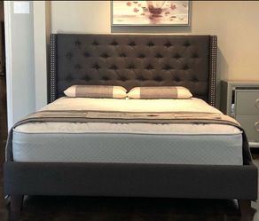 Many Headboard Options!!! Many Styles - All Sizes - SAME DAY DELIVERY