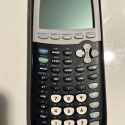 TI 84 Plus Used | School & Teens