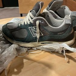 Male Shoes New Balance Running 