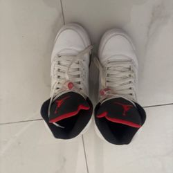 Jordan 5