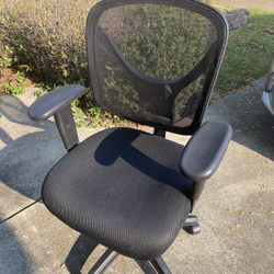 Desk Chair 