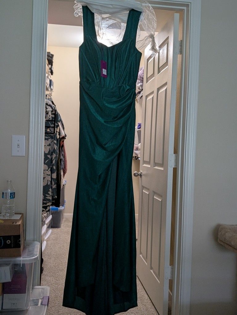 Dress