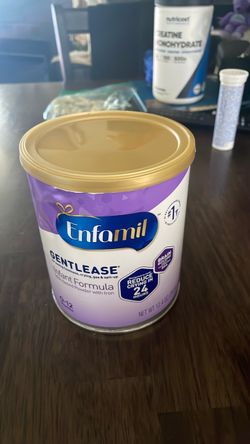 Infant Formula (baby formula)