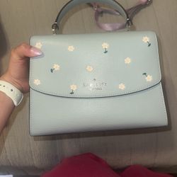 LIKE NEW! Kate Spade Purse 