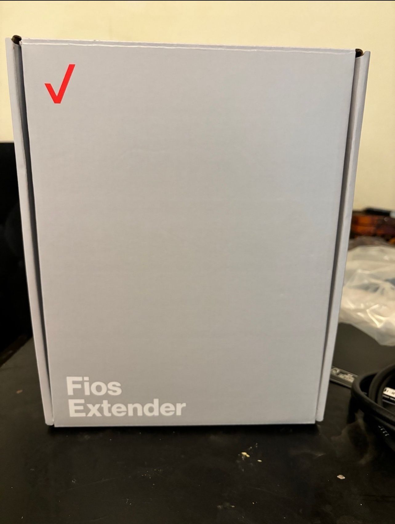 Verizon Wi-Fi Extender (Model CE1000A)