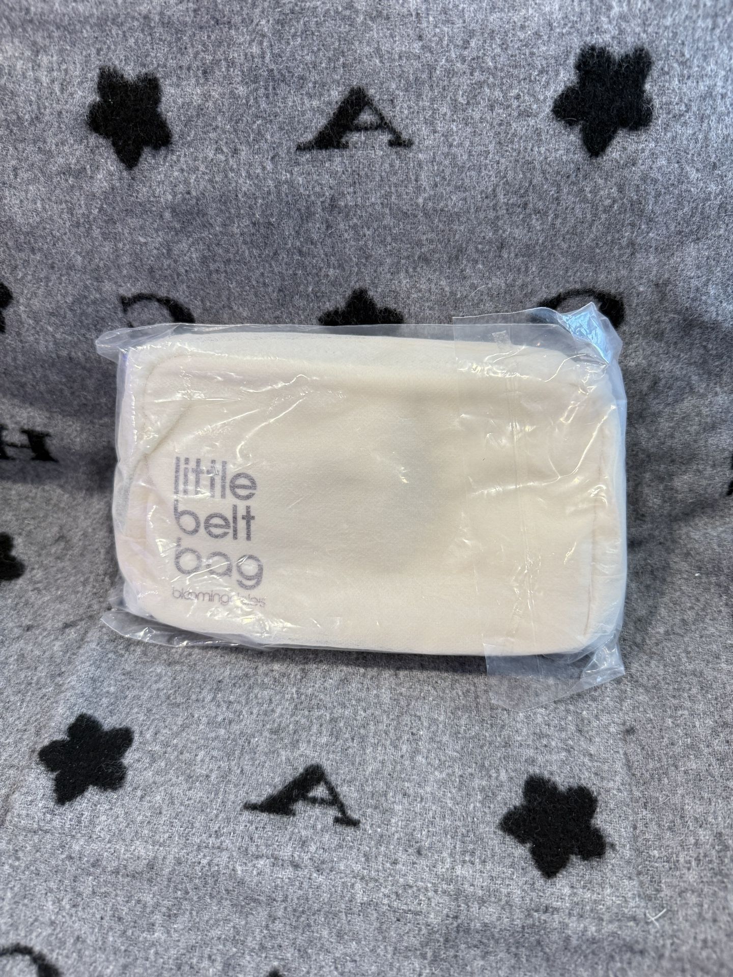 Bloomingdale’s limited little belt bag