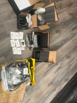 Chevy SBC sequential EFI top end kit