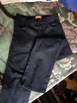 Old Navy Skinny blue jeans