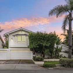 Huntington Harbor Estate Sale  