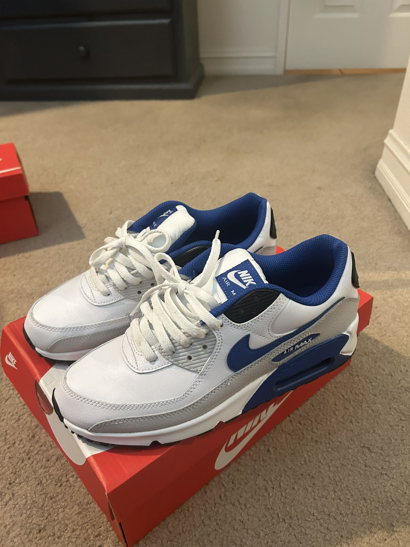 Nike Airmax 90