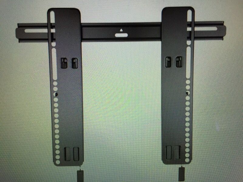 Brand New SANUS Simplicity SXDP6 Universal Large TV Wall Mount (TV size 37"-80")