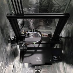 Creality Ender 3 Pro  3d Printer