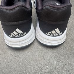 2 pair Of Tennis Shoes In Good Condition Size10.  20 For. all